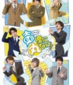 关于我们把节目全部丢给声优那件事 声優に丸なげ！            (2024)