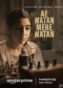 Ae Watan Mere Watan            (2024)