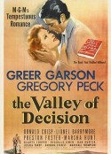 空谷芳草 The Valley of Decision            (1945)