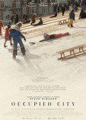 被占城市 Occupied City            (2023)
