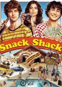 零食小屋 The Snack Shack            (2024)