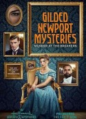 镀金纽波特之谜：破碎者谋杀案 Gilded Newport Mysteries: Murder at the Breakers            (2024)
