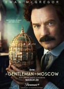 莫斯科绅士 A Gentleman in Moscow            (2024)