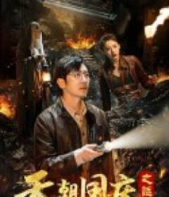 天朝国库之谜            (2024)