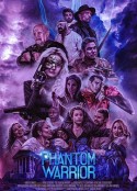 幻影战士 The Phantom Warrior            (2024)