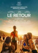 回归 Le retour            (2023)