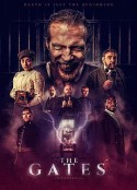 死囚怨念 The Gates            (2022)