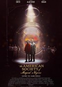 美国黑人魔法协会 The American Society of Magical Negroes            (2024)