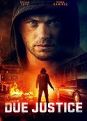 复仇杀神 Due Justice            (2023)