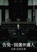 告发：国选辩护人 告発〜国選弁護人            (2011)