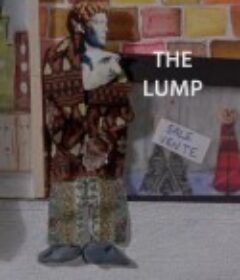 瘤 The lump            (1991)