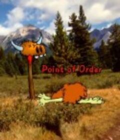 秩序异议 Point of Order            (2003)