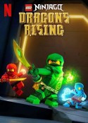 乐高幻影忍者：神龙崛起 Ninjago: Dragons Rising            (2023)