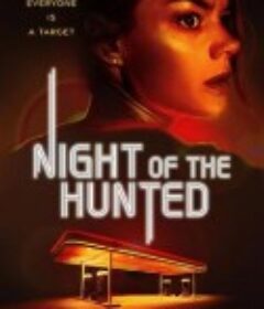 狩猎之夜 Night of the Hunted            (2023)