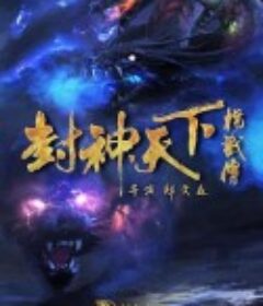 封神天下杨戬传            (2024)