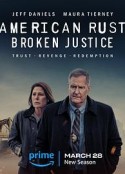 美国之锈 第二季 American Rust Season 2            (2024)