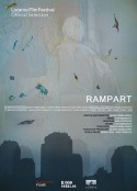 壁垒 Rampart            (2021)
