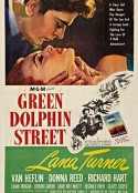 绿海豚街 Green Dolphin Street            (1947)
