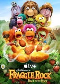 布偶也摇滚 第二季 Fraggle Rock: Back to the Rock Season 2            (2024)