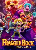 布偶也摇滚 第一季 Fraggle Rock: Back to the Rock Season 1            (2022)