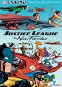 正义联盟之新的边际 Justice League: The New Frontier            (2008)