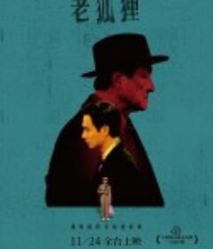老狐狸            (2023)