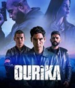 奥里卡 Ourika            (2024)