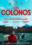 殖民者 Los Colonos            (2023)