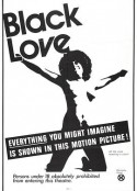 黑色爱情 Black Love            (1971)