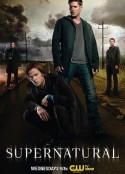 邪恶力量 第八季 Supernatural Season 8            (2012)