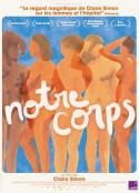 我们的身体 Notre corps            (2023)