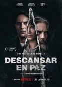 追寻宁日 Descansar en paz            (2024)