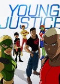 少年正义联盟 第一季 Young Justice Season 1            (2010)