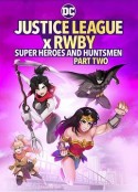 正义联盟与红白黑黄：超级英雄和猎人（下） Justice League x RWBY: Super Heroes and Huntsmen Part Two            (2023)