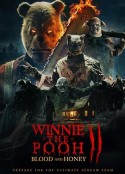 小熊维尼：血染蜂蜜2 Winnie-the-Pooh: Blood and Honey 2            (2024)
