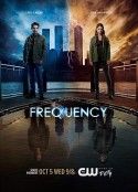 黑洞频率 Frequency            (2016)