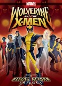 金刚狼与X战警 Wolverine and the X-Men            (2008)