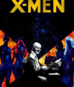 Chris Claremont's X-Men            (2018)
