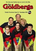 戈德堡一家 第一季 The Goldbergs Season 1            (2013)