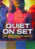 片场静悄悄：儿童电视黑暗面 Quiet on Set: The Dark Side of Kids TV            (2024)