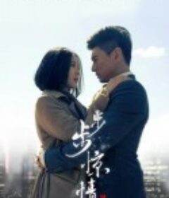步步惊情            (2014)