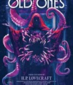 诅咒船长 H. P. Lovecraft's the Old Ones            (2024)