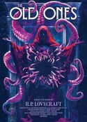 诅咒船长 H. P. Lovecraft's the Old Ones            (2024)