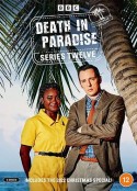 天堂岛疑云 第十二季 Death In Paradise Season 12            (2023)