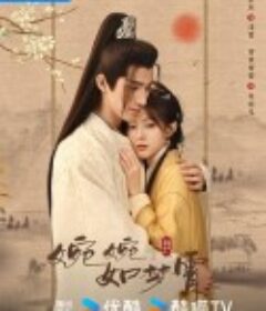 婉婉如梦霄            (2024)