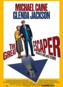 伟大的逃兵 The Great Escaper            (2023)