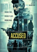 被指控的人 Accused            (2023)