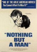 只是个男人 Nothing But a Man            (1964)