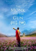 僧侣和枪 The Monk and the Gun            (2023)