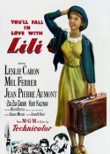 孤凤奇缘 Lili            (1953)